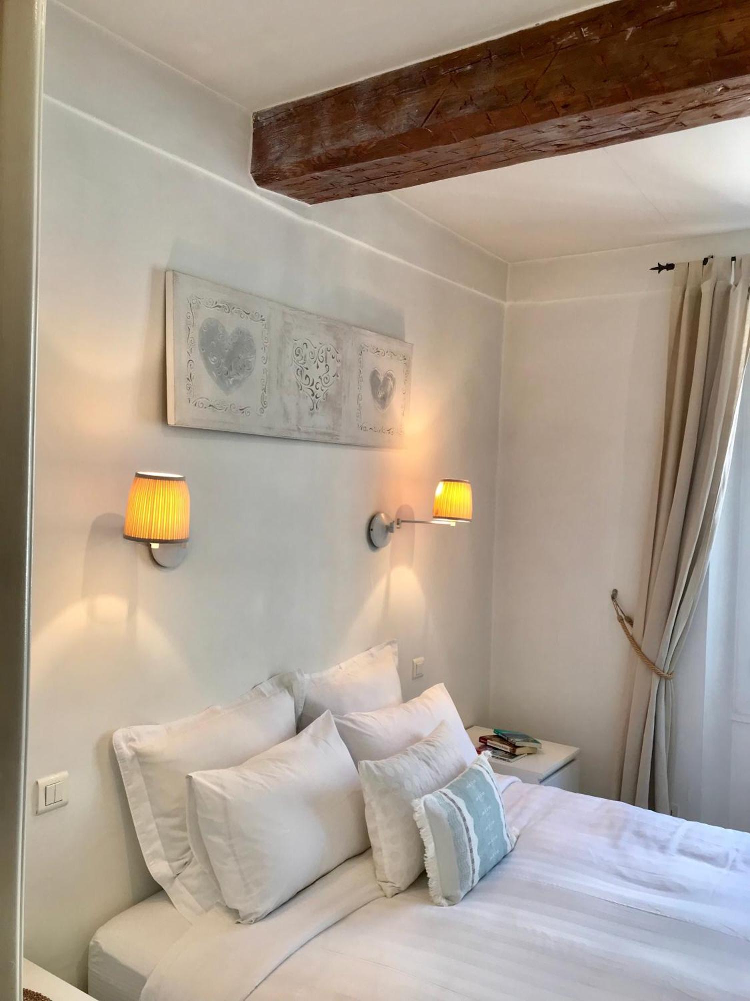 Pimms Apartment Antibes Eksteriør billede