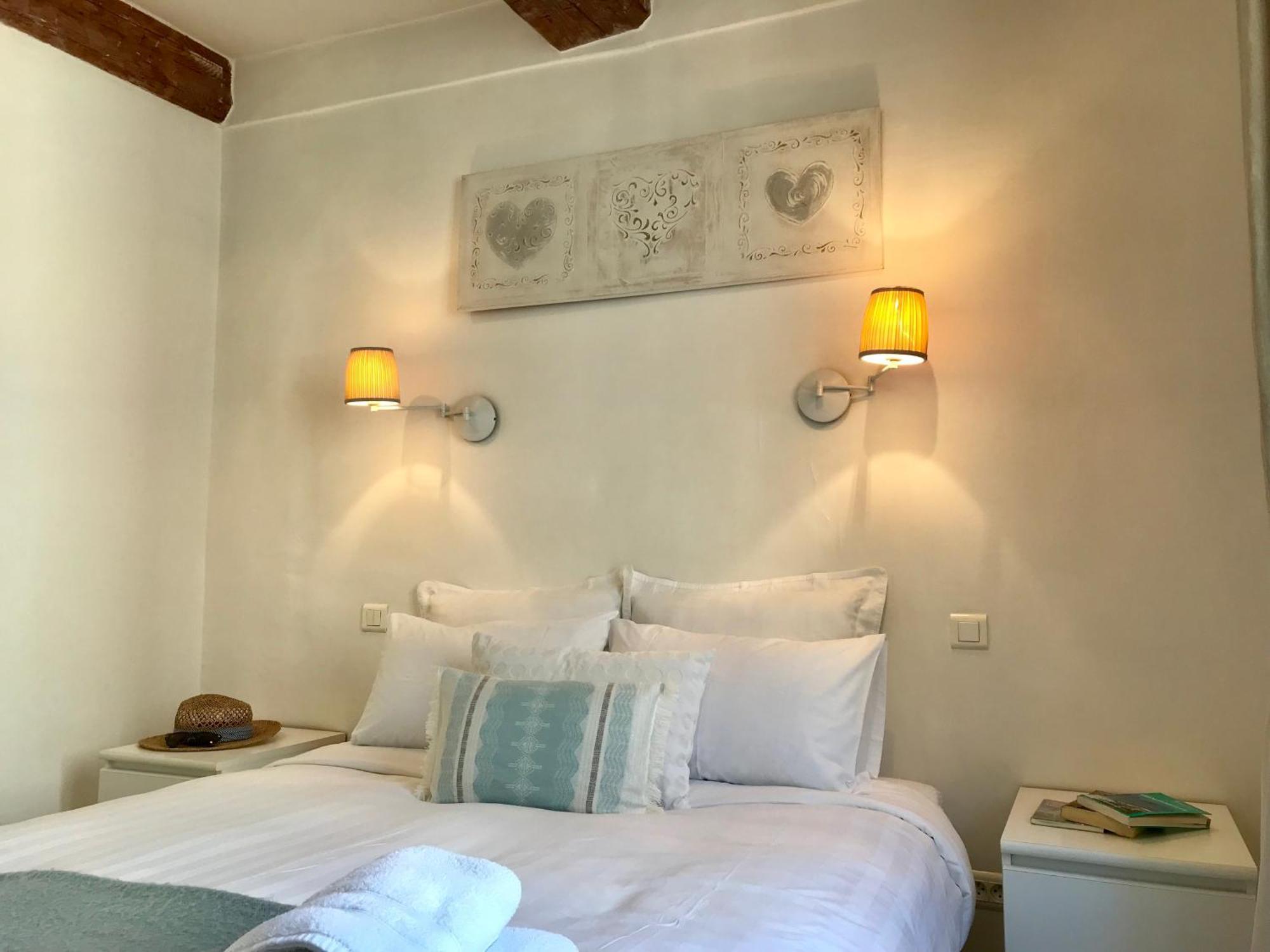 Pimms Apartment Antibes Eksteriør billede