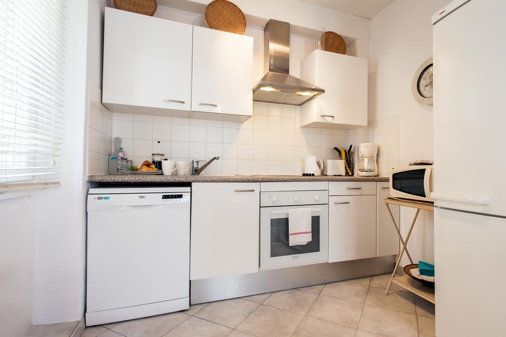 Pimms Apartment Antibes Eksteriør billede