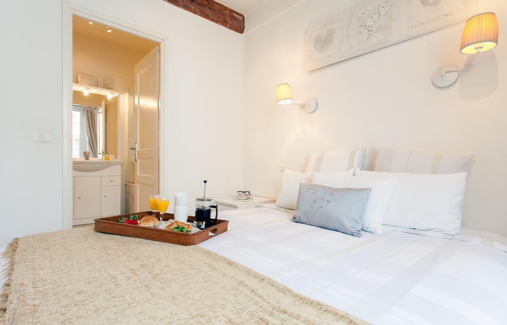 Pimms Apartment Antibes Eksteriør billede